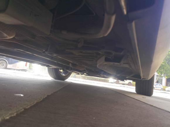 [温州·浙C] 二手标致标致20082018款 1.6L 自动潮流版