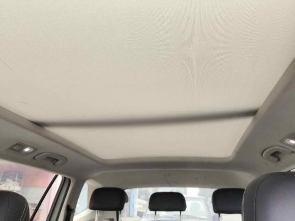 [佛山·鄂F] 二手大众途观L2019款 330TSI 自动两驱全景舒适版 国V