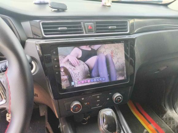 [嘉兴·桂A] 二手东风风光风光5802016款 1.5T CVT豪华型