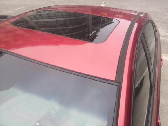 [湖州·浙E] 二手雪佛兰科鲁兹2015款 1.5L 经典 SE MT