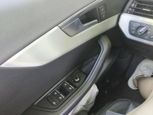 [南京·苏A] 二手奥迪奥迪A4L2019款 40 TFSI 时尚型 国V