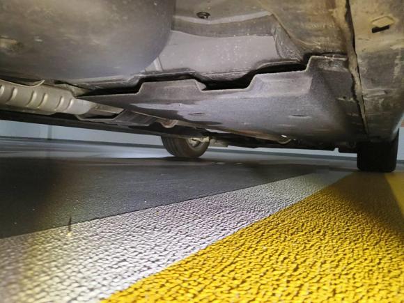 [杭州·浙A] 二手红旗红旗H92020款 2.0T 智联旗畅版