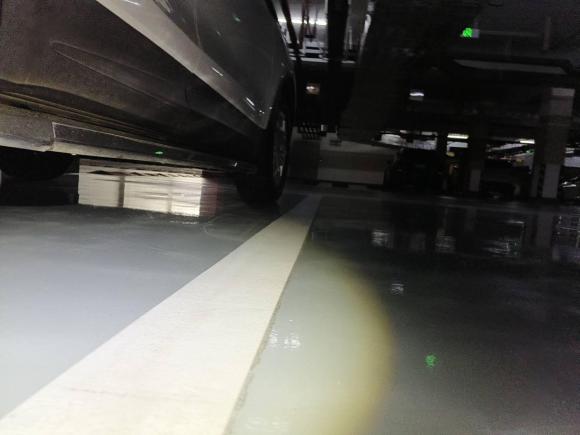 [杭州·浙A] 二手宝沃宝沃BX52017款 20TGDI 自动两驱先锋型