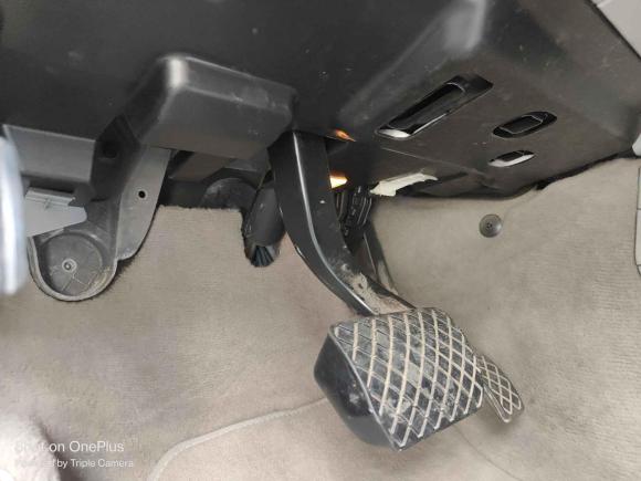 [南通·苏E] 二手大众途锐2009款 3.0T 柴油豪华型