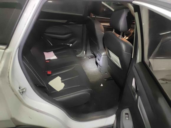 [温州·鄂B] 二手荣威荣威RX32018款 1.6L CVT旗舰版