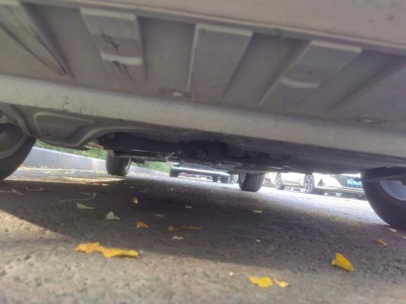 [济南·鲁A] 二手斯柯达晶锐2016款 1.4L 自动车享版