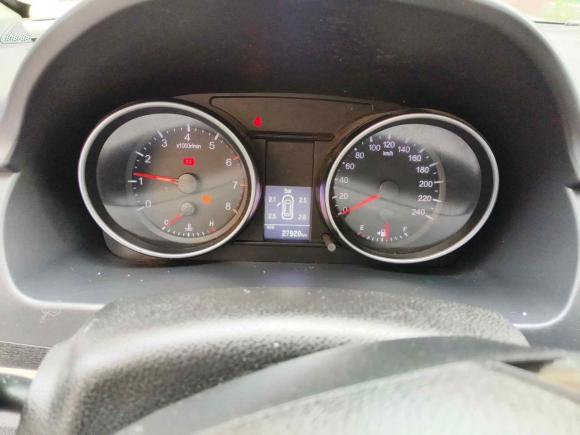 [青岛·鲁B] 二手哈弗哈弗M62019款 1.5T 手动两驱都市型 国VI