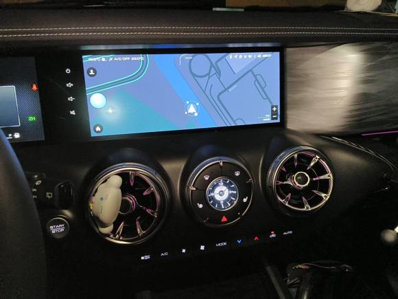 [上海·沪E] 二手坦克坦克3002022款 2.0T 边境限定版