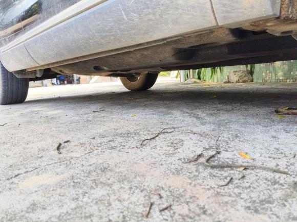 [广州·粤N] 二手红旗红旗HS52019款 2.0T 智联旗享版