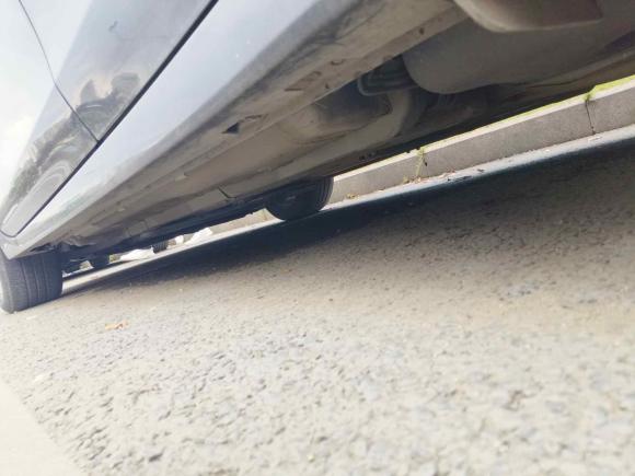 [成都·川A] 二手日产天籁2016款 改款 2.0L XL舒适版