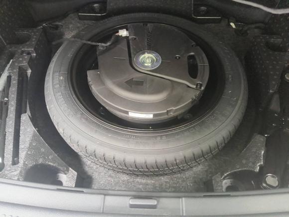 [苏州·苏U] 二手名爵MG领航2021款 400TGI 自动两驱Trophy旗舰版