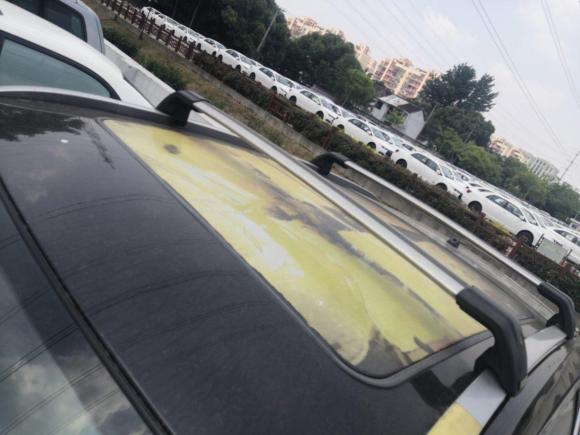 [上海·浙A] 二手东南东南DX72015款 1.5T 自动尊贵型