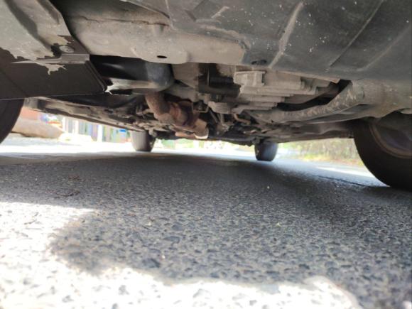 [上海·沪G] 二手本田奥德赛2007款 2.4L 舒适版