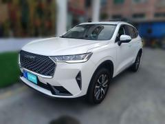 [深圳·粤L] 哈弗哈弗H62021款 第三代 1.5T 自动两驱Max