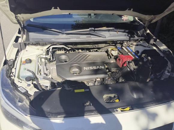 [宁波·浙B] 二手日产轩逸2022款 1.6L XL CVT悦享版