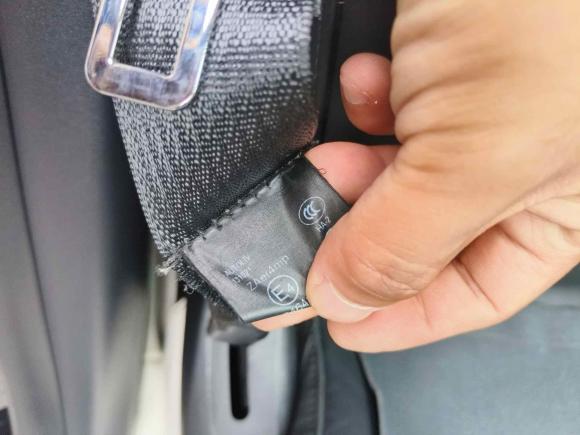 [西安·陕A] 二手特斯拉Model Y2021款 标准续航后驱版