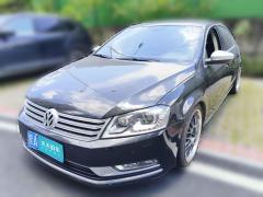 [佛山·黑A] 大众迈腾2013款 2.0TSI 尊贵型