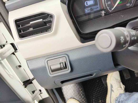 [金华·浙G] 二手上汽大通MAXUS大通EV302023款 纯电智能物流专家长轴国轩