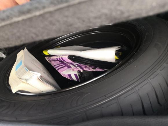 [上海·沪C] 二手大众途安2016款 途安L 280TSI DSG舒雅版