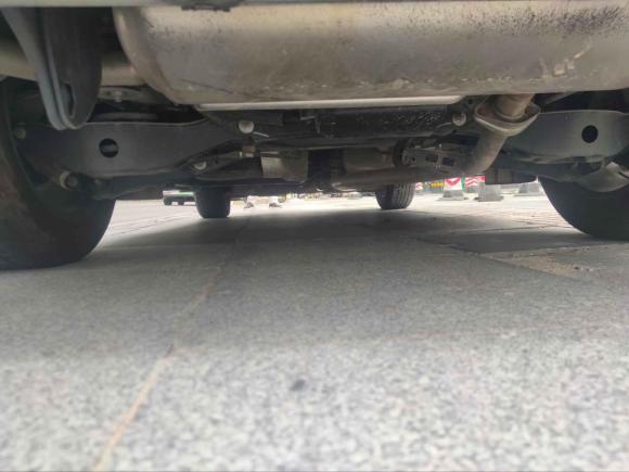 [广州·粤A] 二手日产楼兰2021款 2.5L XL 两驱智联豪华版