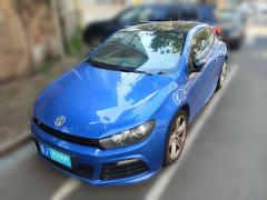 [台州·浙J]大众&nbsp;&nbsp;尚酷&nbsp;&nbsp;2011款R2.0TSI