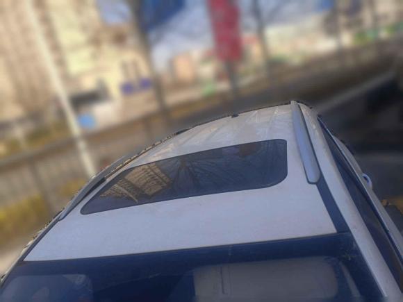 [青岛·鲁B] 二手比亚迪宋新能源2017款 宋DM 1.5TID 全时四驱豪华型