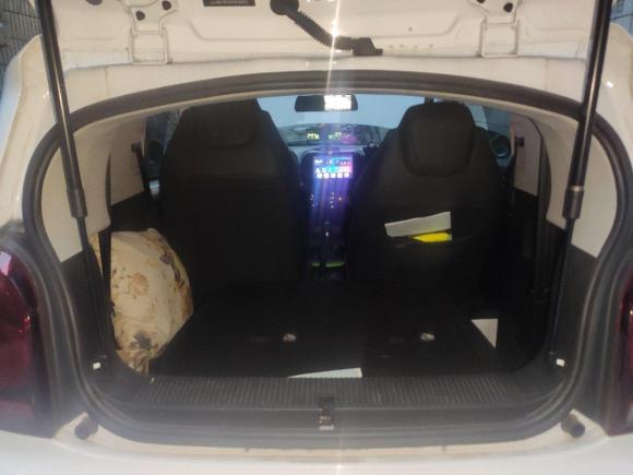 [广州·粤A] 二手荣威科莱威CLEVER2021款 302km新四座超能版