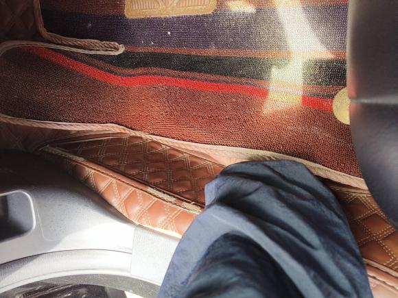 [合肥·皖A] 二手本田雅阁2022款 260TURBO 豪华版