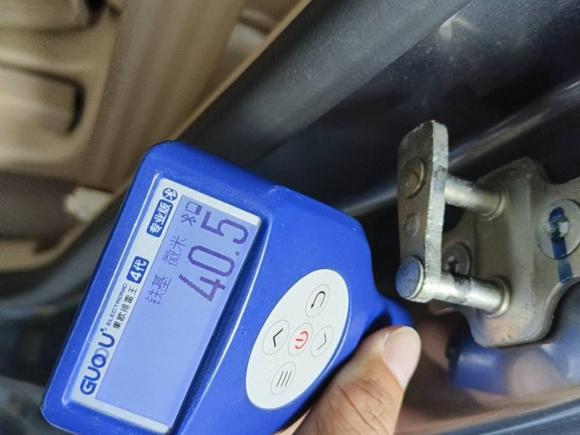 [佛山·粤E] 二手宝骏宝骏7302014款 1.8L 手动舒适型 7座