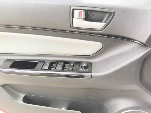 [成都·川A] 二手北汽新能源北汽新能源EC52019款 新尚版