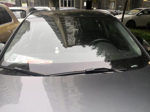 [上海·沪A] 二手奥迪奥迪A32018款 30周年年型 Sportback 35 TFSI 时尚型