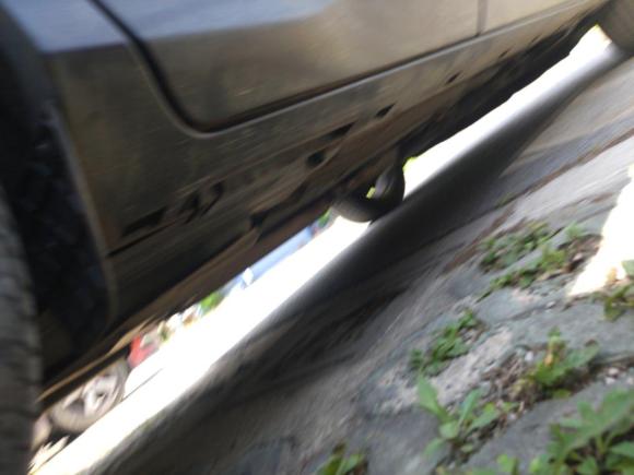 [上海·沪B] 二手福特翼虎2013款 2.0L GTDi 四驱尊贵型