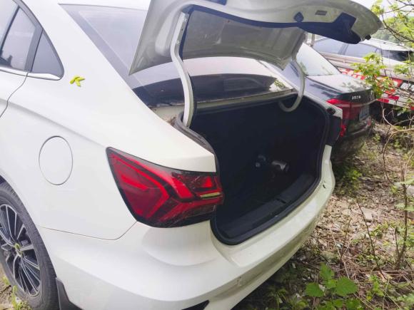 [上海·苏F] 二手荣威荣威i52021款 1.5L CVT钻石版