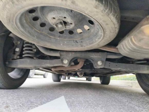 [上海·皖D] 二手捷途捷途X70S2019款 1.5T DCT征途版 7座