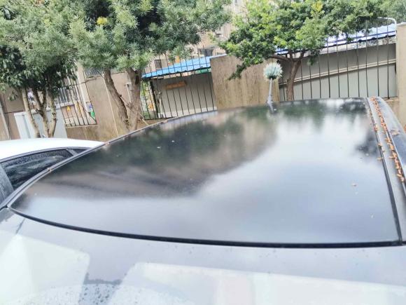 [上海·沪A] 二手五菱汽车宏光MINIEV2020款 自在款 三元锂