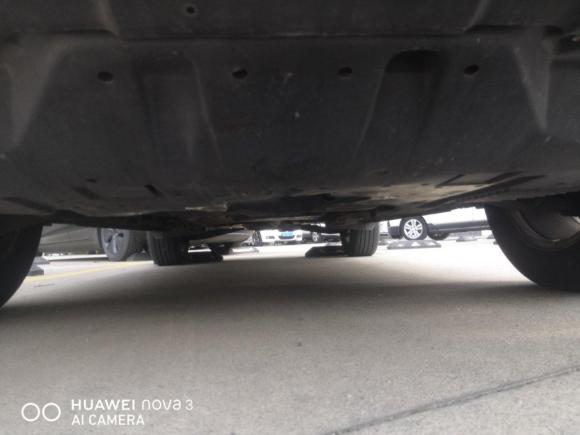 [上海·沪B] 二手斯巴鲁森林人2013款 2.5i 自动豪华版