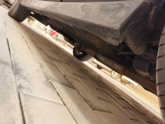 [南通·苏F] 二手斯巴鲁森林人2006款 2.0X AT