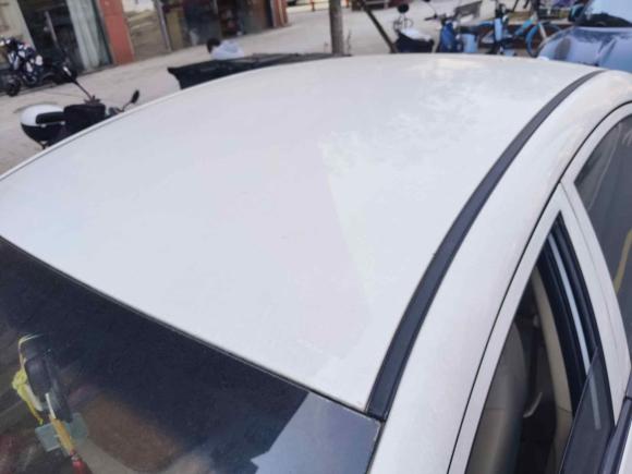 [武汉·鄂A] 二手荣威荣威3502014款 1.5L 自动迅达版