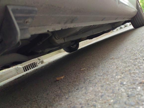 [上海·豫P] 二手现代悦动2011款 1.6L 手动豪华型