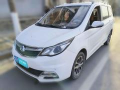 [西安·陕H] 长安凯程长安欧尚A6002016款 1.5L 手动豪华型7座