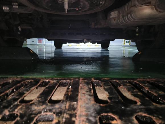 [武汉·鄂A] 二手别克别克GL82021款 陆上公务舱 652T 尊贵型