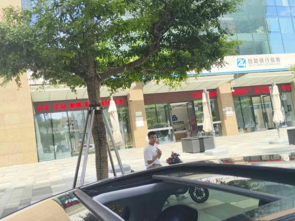 [深圳·粤B] 二手福特蒙迪欧2013款 2.0L GTDi240豪华运动型