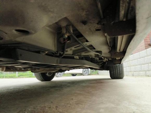 [南通·苏F] 二手别克昂科雷2014款 3.6L 两驱精英舒适型