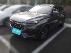 [北京·京N]长安欧尚&nbsp;&nbsp;长安欧尚X5&nbsp;&nbsp;2021款1.5TDCT尊贵型