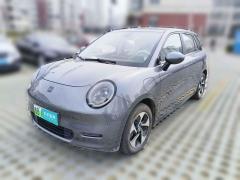 [青岛·鲁B] 江淮钇为钇为32023款 505km 冠军版