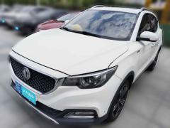 [苏州·苏E]名爵&nbsp;&nbsp;名爵ZS&nbsp;&nbsp;2017款 1.5L 自动尊享互联网版