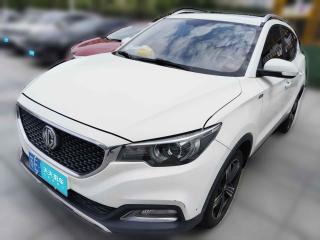 名爵名爵ZS2017款 1.5L 自动尊享互联网版「苏州二手车」「天天拍车」