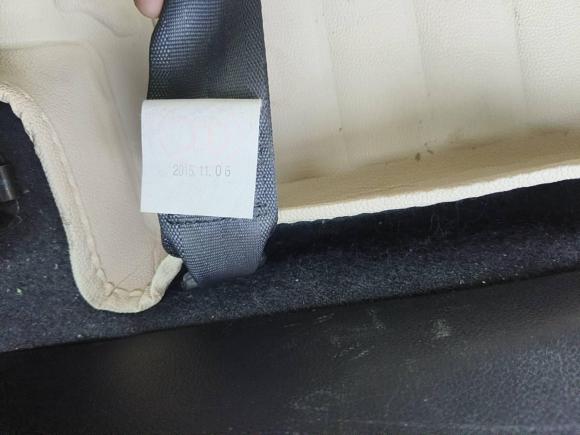 [南京·苏A] 二手起亚起亚K22015款 三厢 1.4L MT GLS