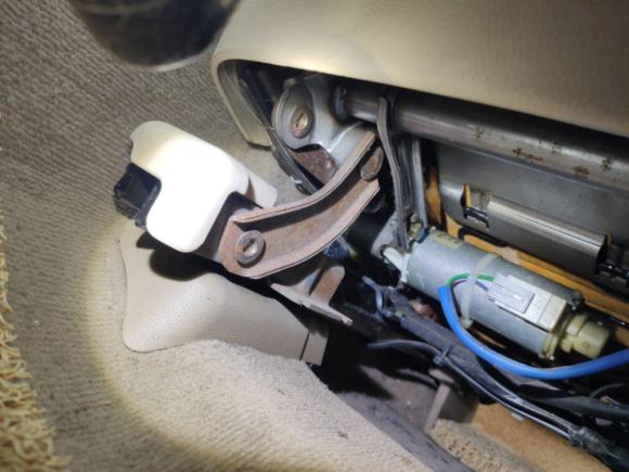 [上海·沪C] 二手别克林荫大道2007款 2.8 舒适型