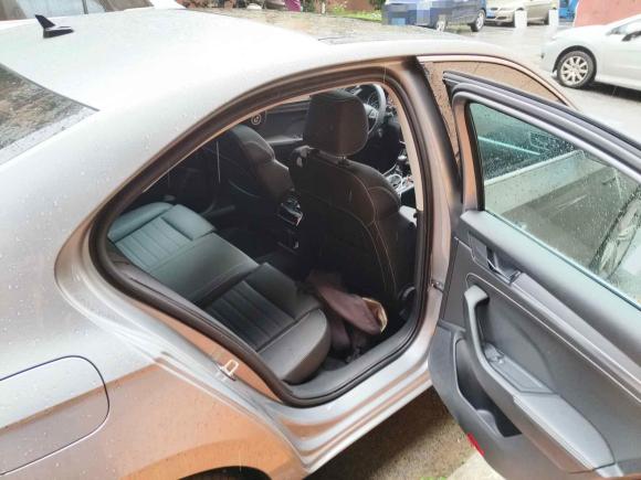 [上海·沪D] 二手斯柯达速派2019款 改款 TSI280 DSG舒适版